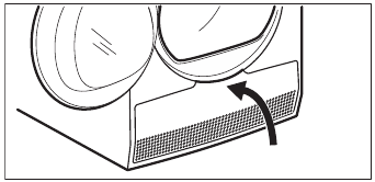 CLEANING THE HEAT EXCHANGER - Step 8