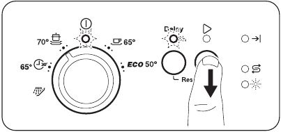 ACTIVATING AIRDRY - Step 2