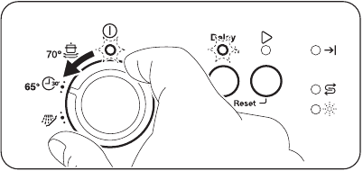 ACTIVATING AIRDRY - Step 3