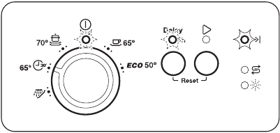 ACTIVATING AIRDRY - Step 4
