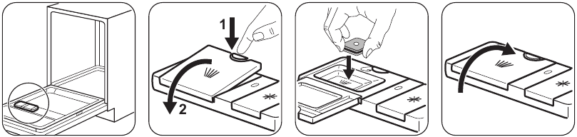 DAILY USE - ADDING MULTI-TABLETS