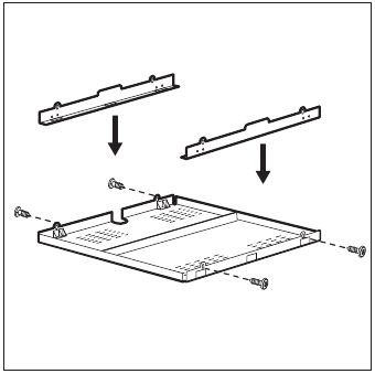 Using the Protection box
