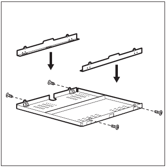 Using the Protection box