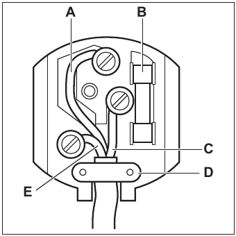 INSTALLATION - ELECTRICAL CONNECTION