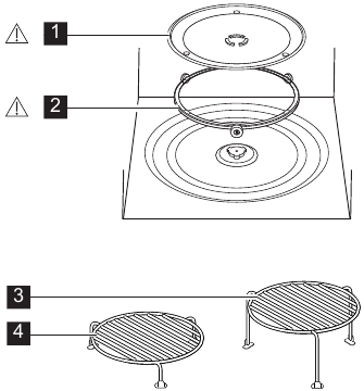 PRODUCT DESCRIPTION - ACCESSORIES
