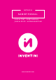 Inventini PASCAL TENT User Manual