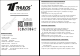 Thulos TH-PB106 Manual
