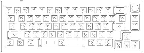 Barebone Version Appearance