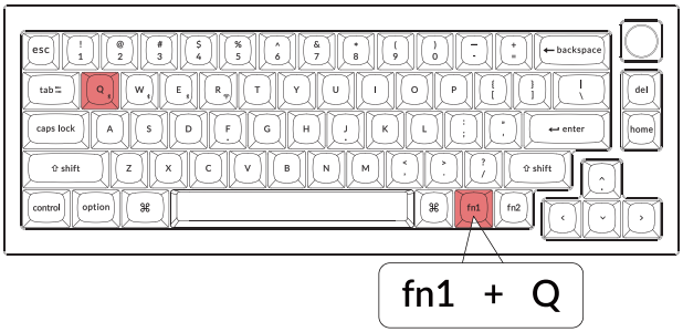 Bluetooth Connection - Step 2