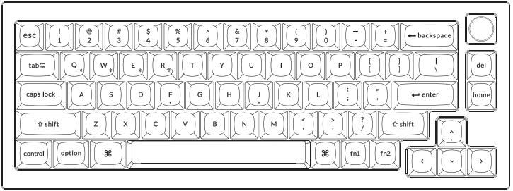 Fully Assembled Version Appearance
