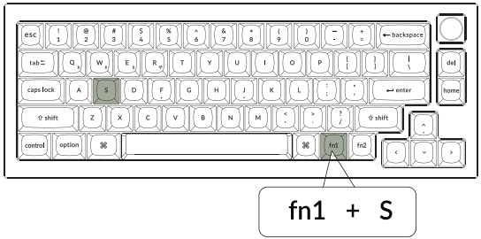 Increasing the backlight brightness