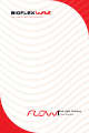BIOFLEX WAVE FLOW User Manual