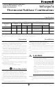 Honeywell Q674 Installation Instructions Manual