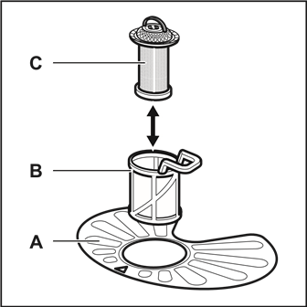 Filter system overview