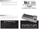 TruLam TL-320B Operation Manual