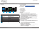 StarTech.com VDSL-LAN-EXTENDER-1G Quick Start Manual