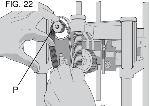 Dewalt DW734 - Heavy-Duty Portable Thickness Planer Manual | ManualsLib