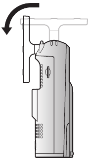 Panasonic KX-HN1003 (KX-HNC800) - HomeHawk Indoor Home Monitoring ...