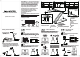 innex DC500 Quick Start Manual