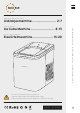 Glacielle GL-IC1209 User Manual
