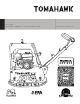 Tomahawk TPC170H Operation Manual