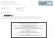 Rapidline GL305/2 Assembly Instructions