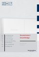 Simons Voss Technologies RouterNode 2 SmartBridge Quick Manual