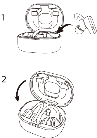 UV sterilization function