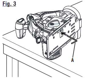 Ryobi P555 - 18V MULTI-MATERIAL SAW Manual | ManualsLib