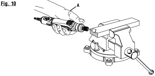 Ryobi PRT100 - 18V PRECISION CRAFT ROTARY TOOL Manual | ManualsLib
