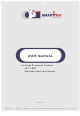 Smarteh Longo Bluetooth Products LBT-1.B02 User Manual