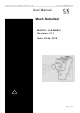 homed JLN-MB001 User Manual