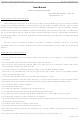 homed JLN-S0 A Series User Manual