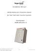 Segen Solar ACDB-63A-63A-1-1 Installation Manual
