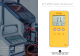 Termoprodukt DT-200 User Manual