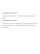 Panasonic NC-EG2200 Operating Instructions Manual
