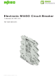 WAGO 787-3861/800-000 Product Manual