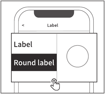 Phomemo M110 - Portable Label Printer Manual | ManualsLib