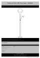 Argos Home Father & Child 3299894 Assembly And User Instructions