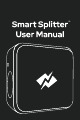 NeoCharge Smart Splitter User Manual