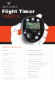 ASA Electronics AIR CLASSIC TIMER-3 User Manual