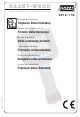 HAZET-WERK 4812-11G Operating Instructions Manual