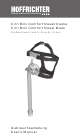 Hoffrichter Cirri Mini Comfort Child-S User Manual