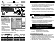 Star S-LINK DLXT-121 Series Quick Install Manual