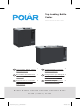 Polar Electro CT330 Instruction Manual