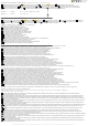 Orion AUGUST Mounting And Safety Instructions