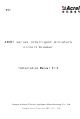 Acrel ASCB1 Series Installation Manual