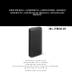 Gembird ML-PB20-01 User Manual
