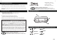 Patriot Lighting IOL16-M Instruction Manual