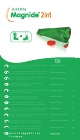 Arion E01540 Instructions For Use Manual